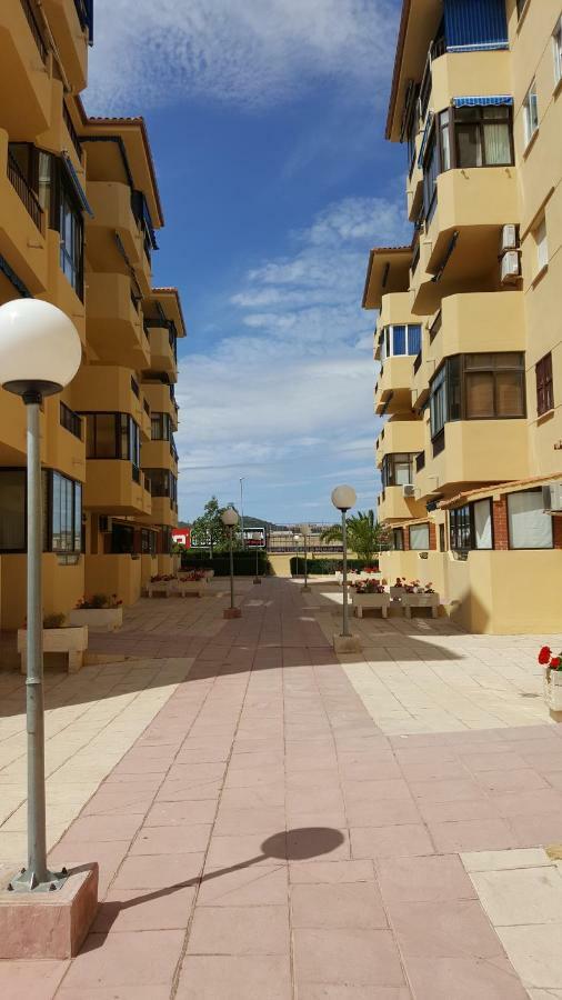 Apartamento Vinuela Fuengirola Exterior foto