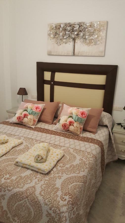 Apartamento Vinuela Fuengirola Exterior foto